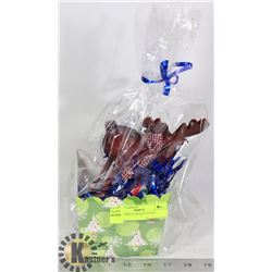 GIFT BASKETS READY TO GO