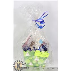 GIFT BASKETS READY TO GO