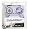 Image 1 : NEW MY ARCADE SUPER GAMEPAD WIRELESS CONTROLLER