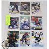 Image 1 : AUTOGRAPHED FEATURING RYAN SMYTH, CHARLIE HUDDY;