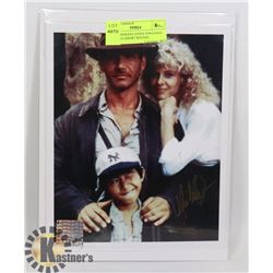 MOVIE INDIANA JONES JONATHAN KE QUAN (SHORT ROUND)