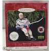 Image 1 : NEW IN BOX HALLMARK/UPPER DECK WAYNE GRETZKY