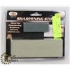 Image 1 : NEW 2PC SHARPENING STONE SET