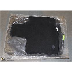 COMPLETE SET OF  2015 -2018 FORD F150 CREW CAB