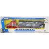Image 1 : NEW SEMI TRUCK KIDS TOY