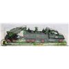 Image 1 : NEW MILITARY TRUCK KIDS TOY