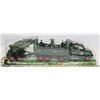 Image 1 : NEW MILITARY TRUCK KIDS TOY