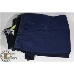 LOT OF 5 ALIA WOMENS JEANS SIZE 18W