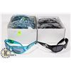 Image 1 : TWO BOXES OF DESIGNER SUNGLASSES