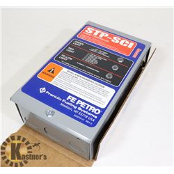 STP SMART CONTROLLER