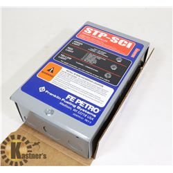 STP SMART CONTROLLER