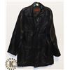 Image 1 : DANIER LEATHER JACKET SIZE LARGE