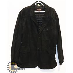 DANIER LEATHER JACKET SIZE 2XL