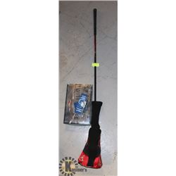 CALLAWAY DIABLO EDGE GOLF DRIVER W/ NEW