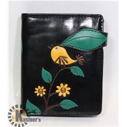 NEW SHAG WEAR WOMENS WALLET
