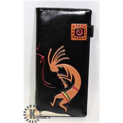 NEW SHAG WEAR WOMENS WALLET
