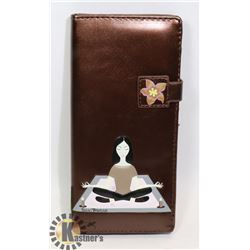 NEW SHAG WEAR WOMENS WALLET