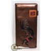 Image 1 : NEW SHAG WEAR WOMENS WALLET