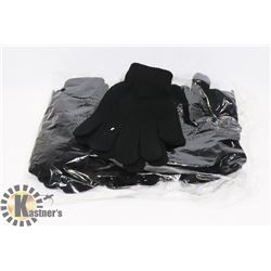 12PK NOVELTY MAGIC GLOVES