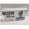 Image 1 : NEW PALM NRG NECK & SHOULDER REUSABLE HEAT PAD