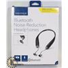 Image 1 : INSIGNIA NOISE REDUCTION BLUETOOTH HEADPHONES