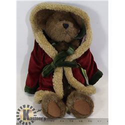 BOYDS BEARS ARCHIVE COLLECTION "NORTHSTAR BEAR"