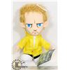 Image 1 : BREAKING BAD JESSE PINKMAN PLUSH