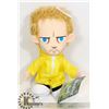 Image 1 : BREAKING BAD JESSE PINKMAN PLUSH