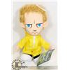 Image 1 : BREAKING BAD JESSE PINKMAN PLUSH