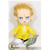 Image 1 : BREAKING BAD JESSE PINKMAN PLUSH