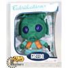 Image 1 : FUNKO GREEDO PLUSH SCULPTURE COLLECTIBLE
