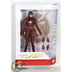 DC COLLECTIBLES THE FLASH DETAILED FIGURE
