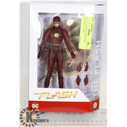 DC COLLECTIBLES THE FLASH DETAILED FIGURE