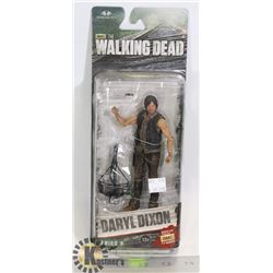 WALKING DEAD DARYL DIXON ACTION FIGURE