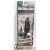 Image 1 : WALKING DEAD DARYL DIXON ACTION FIGURE