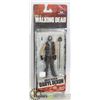 Image 1 : WALKING DEAD GRAVE DIGGER DARYL DIXON ACTION FIGURE