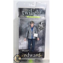 TWILIGHT EDWARD ACTION FIGURE