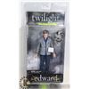 Image 1 : TWILIGHT EDWARD ACTION FIGURE