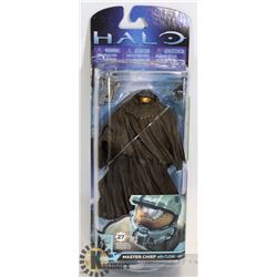 HALO MASTER CHIEF ACTION FIGURE