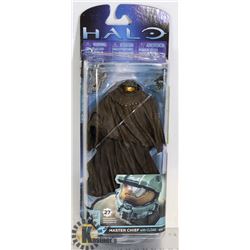 HALO MASTER CHIEF ACTION FIGURE