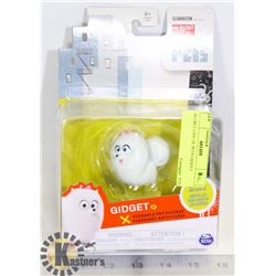 SECRET LIFE OF PETS GIDGET