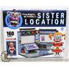 Image 1 : FIVE NIGHTS AT FREDDYS SISTER CONTROL SET