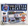 Image 1 : FIVE NIGHTS AT FREDDYS SISTER CONTROL SET