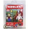 Image 1 : ROBLOX CHICKEN SIMULATOR SET