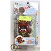 Image 1 : LITTLE BIG PLANET DRAGON HEAD DRESS SACK BOY