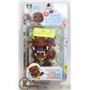Image 1 : LITTLE BIG PLANET DRAGON HEAD DRESS SACK BOY