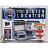 Image 1 : FIVE NIGHTS AT FREDDYS SISTER LOCATION CIRCUS