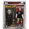 Image 1 : SCOTT IAN ANTHRAX ACTION FIGURE WITH GUITAR
