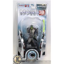 MASS EFFECT THANE  FIGURE
