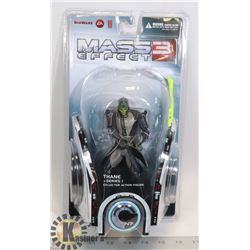 MASS EFFECT THANE  FIGURE
